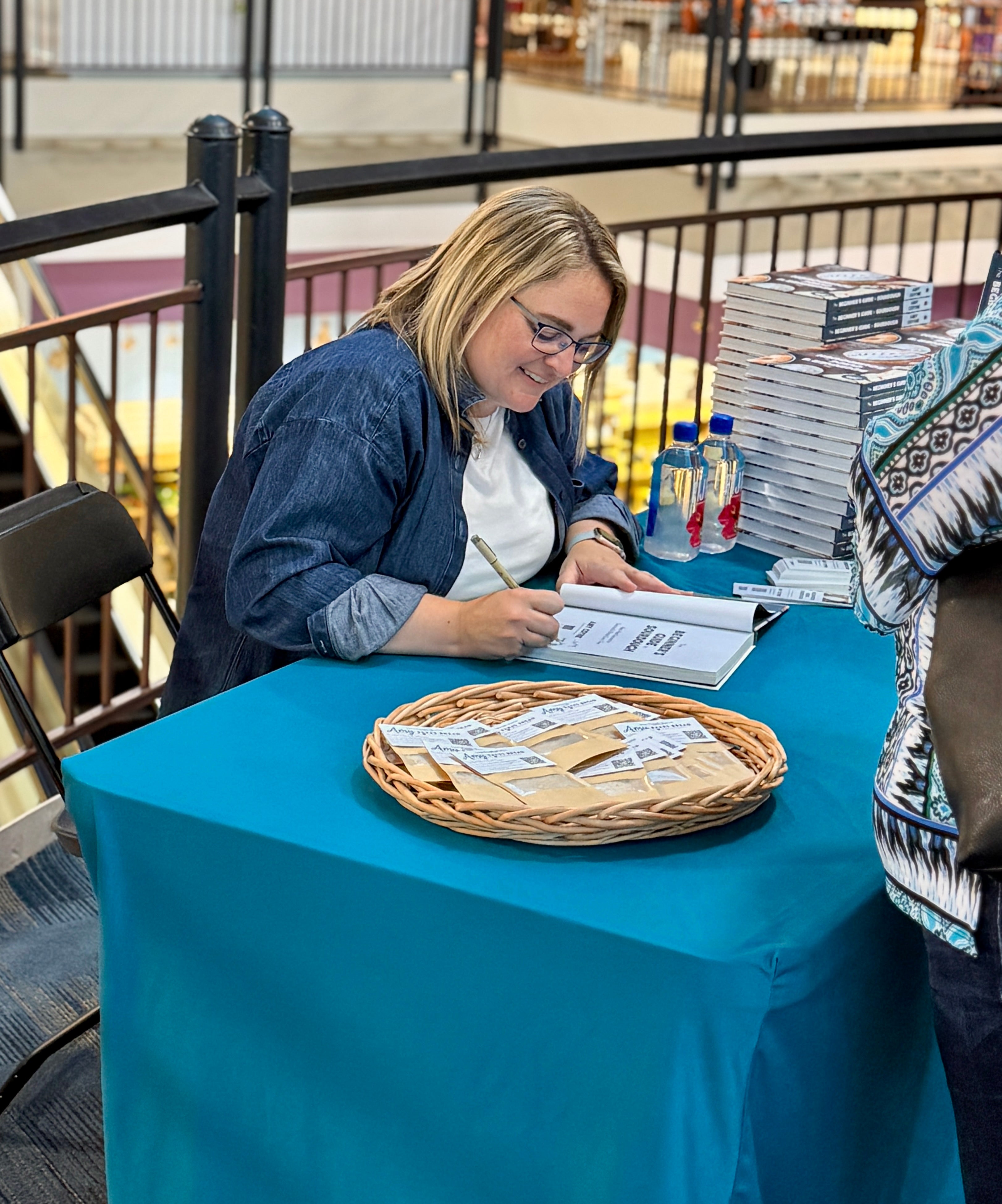 Cookbook - The Beginner's Guide to Sourdough - Signed Copy